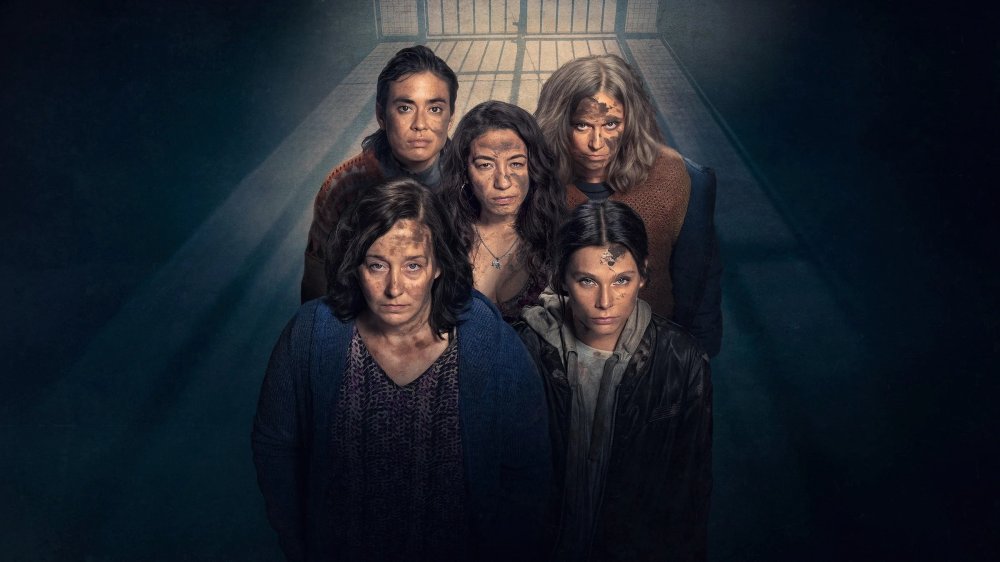 Dưới Lớp Bùn - In The Mud