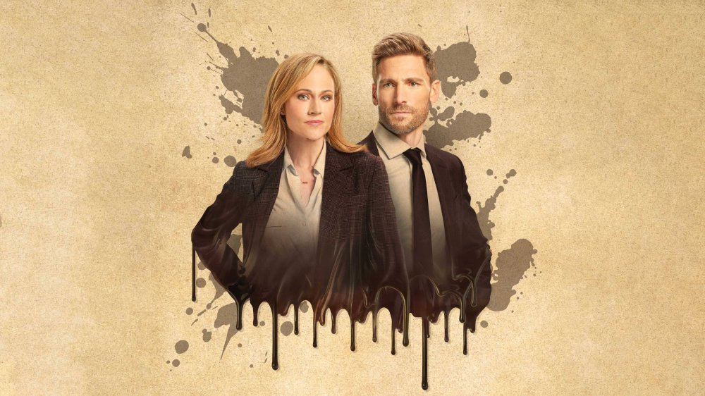 Curious Caterer: Cạm Bẫy Sô Cô La - Curious Caterer: Dying For Chocolate