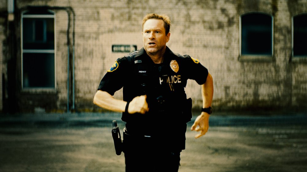 Nhiệm Vụ Khó Khăn - Line Of Duty