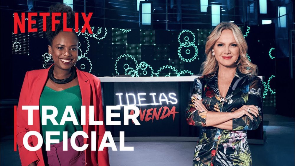 Ý Tưởng Đem Bán - Ideias À Venda